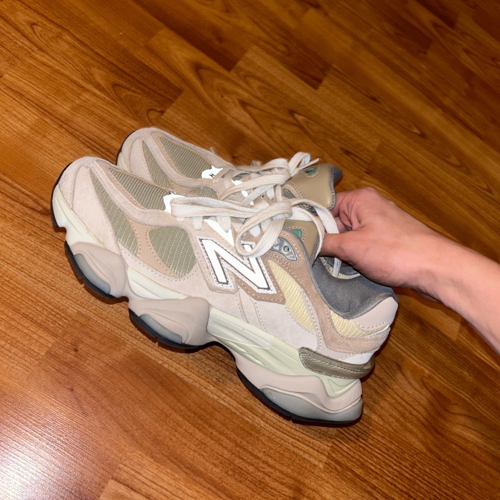 new balance 9060